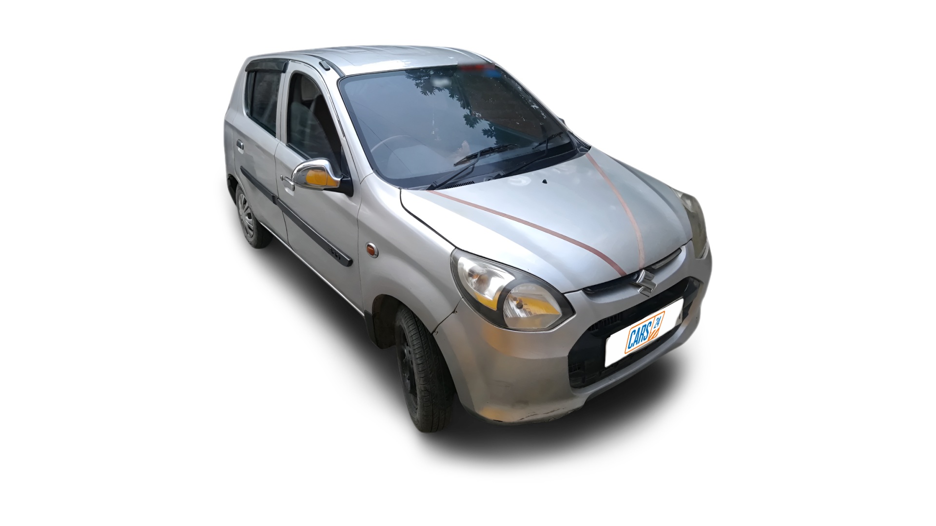 Maruti 800-img